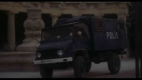 Screenshot [04] zum Film Midnight Express