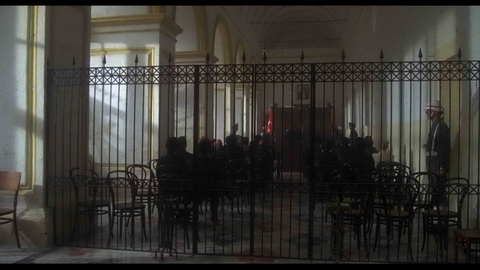 Screenshot [06] zum Film Midnight Express