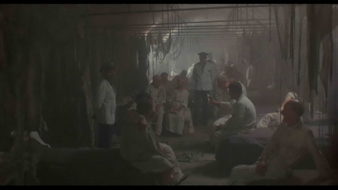 Screenshot [07] zum Film Midnight Express