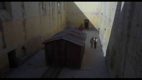 Screenshot [08] zum Film Midnight Express