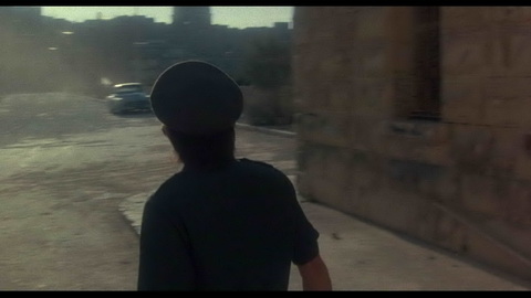 Screenshot [10] zum Film Midnight Express