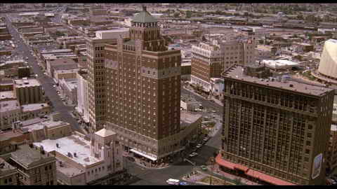 Screenshot [01] zum Film McQuade der Wolf