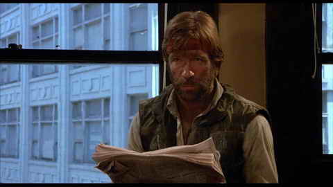 Screenshot [03] zum Film McQuade der Wolf