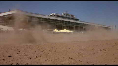 Screenshot [05] zum Film McQuade der Wolf