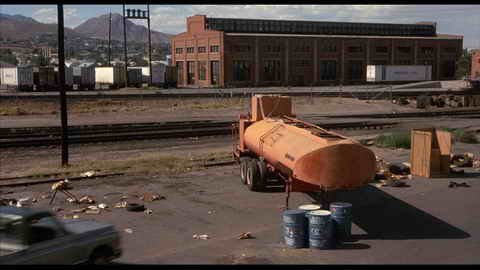 Screenshot [10] zum Film McQuade der Wolf