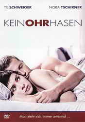 Coverbild zum Film 'Keinohrhasen'
