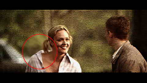 Fehlerbild [02] zum Film 'Keinohrhasen'