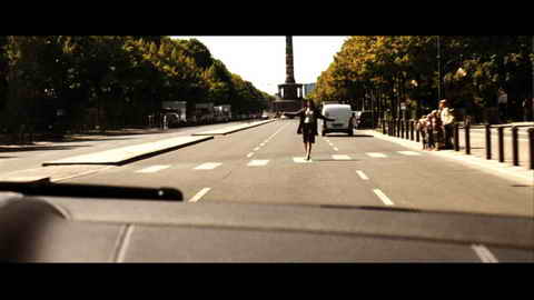 Screenshot [02] zum Film Keinohrhasen