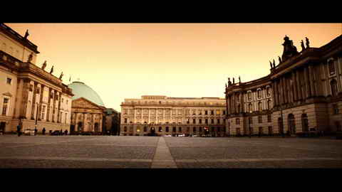 Screenshot [03] zum Film Keinohrhasen