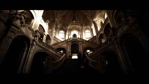 Screenshot [04] zum Film Keinohrhasen