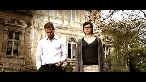 Screenshot [05] zum Film Keinohrhasen