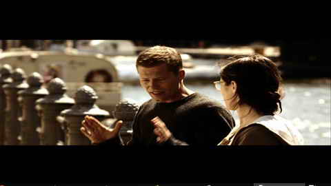 Screenshot [06] zum Film Keinohrhasen