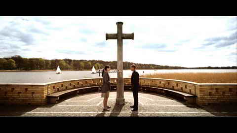 Screenshot [07] zum Film Keinohrhasen