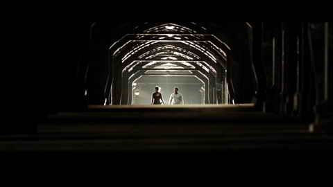 Screenshot [08] zum Film Keinohrhasen