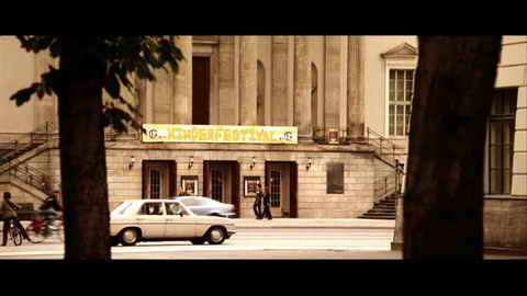 Screenshot [09] zum Film Keinohrhasen