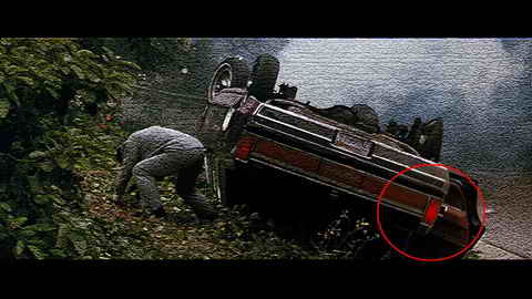 Fehlerbild [07] zum Film 'Last Boy Scout'