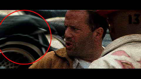 Fehlerbild [08] zum Film 'Last Boy Scout'