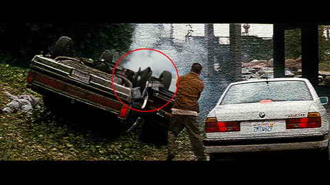 Fehlerbild [08] zum Film 'Last Boy Scout'