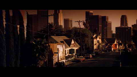 Screenshot [01] zum Film Last Boy Scout