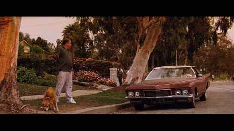 Screenshot [02] zum Film Last Boy Scout