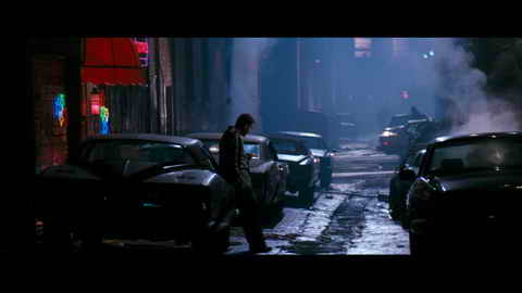 Screenshot [04] zum Film Last Boy Scout