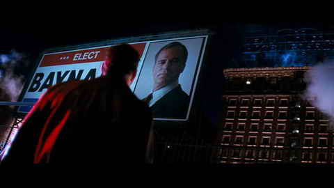 Screenshot [05] zum Film Last Boy Scout
