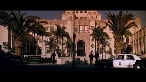 Screenshot [07] zum Film Last Boy Scout