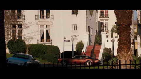 Screenshot [08] zum Film Last Boy Scout