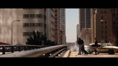 Screenshot [10] zum Film Last Boy Scout
