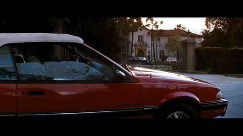 Screenshot [11] zum Film Last Boy Scout