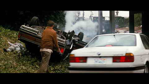 Screenshot [12] zum Film Last Boy Scout