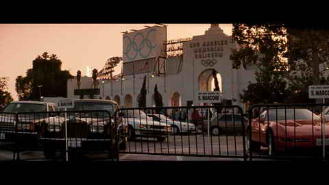 Screenshot [13] zum Film Last Boy Scout