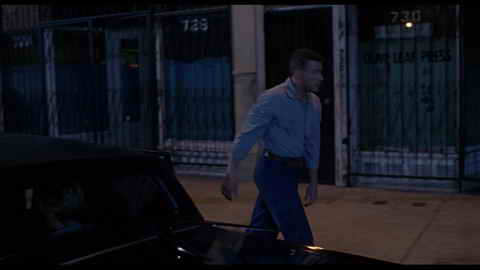 Screenshot [02] zum Film Leon