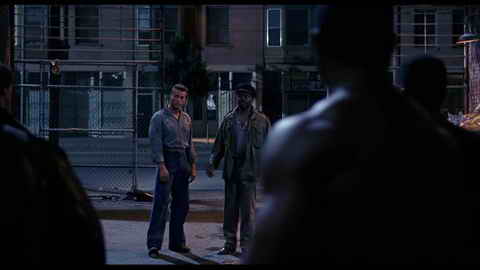 Screenshot [03] zum Film Leon