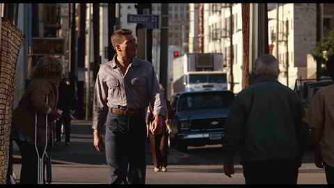 Screenshot [04] zum Film Leon
