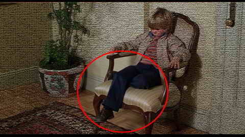 Fehlerbild [02] zum Film 'Kramer gegen Kramer'