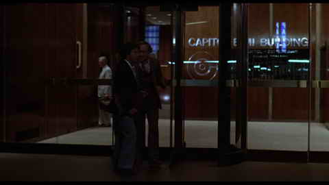 Screenshot [01] zum Film Kramer gegen Kramer