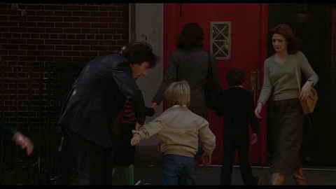 Screenshot [03] zum Film Kramer gegen Kramer