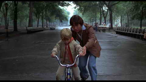 Screenshot [05] zum Film Kramer gegen Kramer