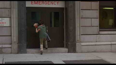 Screenshot [06] zum Film Kramer gegen Kramer