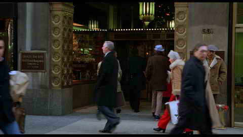 Screenshot [07] zum Film Kramer gegen Kramer