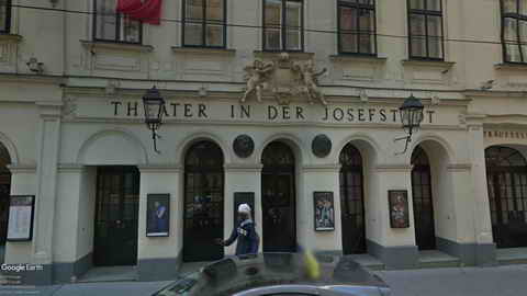 Realbild [06] zum Film 'Dritte Mann, Der'