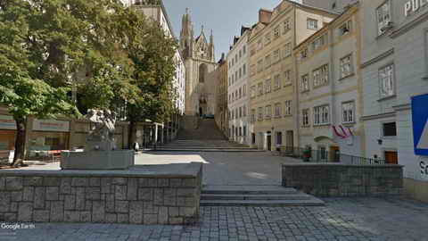 Realbild [12] zum Film 'Dritte Mann, Der'