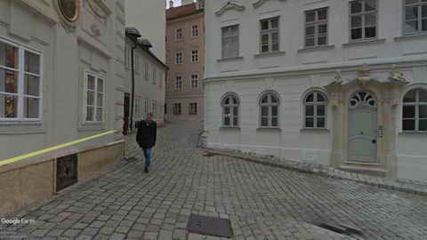 Realbild [13] zum Film 'Dritte Mann, Der'