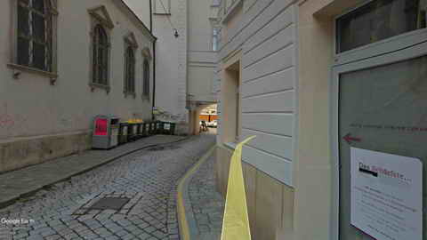 Realbild [14] zum Film 'Dritte Mann, Der'