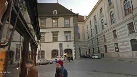 Realbild [18] zum Film 'Dritte Mann, Der'