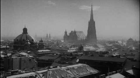 Screenshot [01] zum Film Dritte Mann, Der