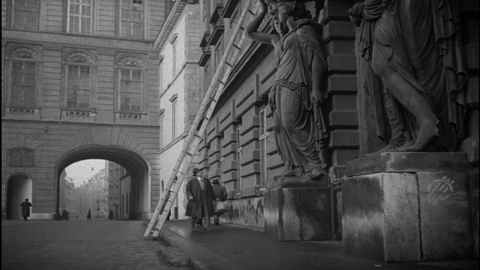 Screenshot [03] zum Film Dritte Mann, Der