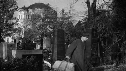 Screenshot [04] zum Film Dritte Mann, Der
