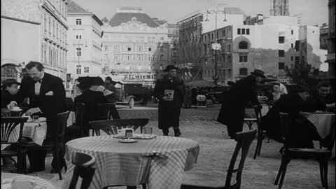 Screenshot [05] zum Film Dritte Mann, Der